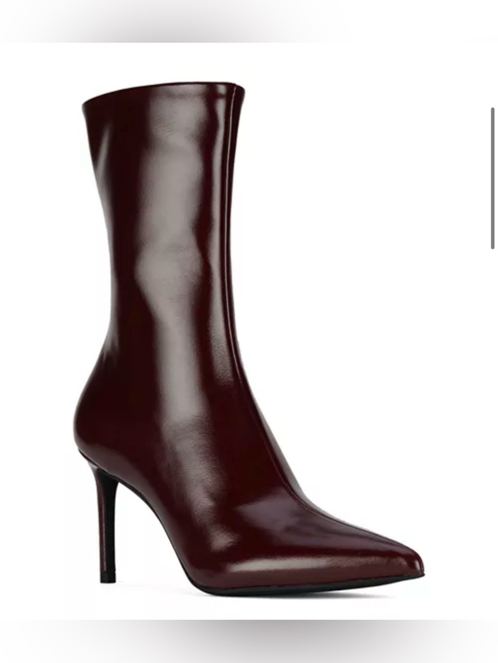 Jeffrey Campbell Everynight Stiletto Boot 9.5